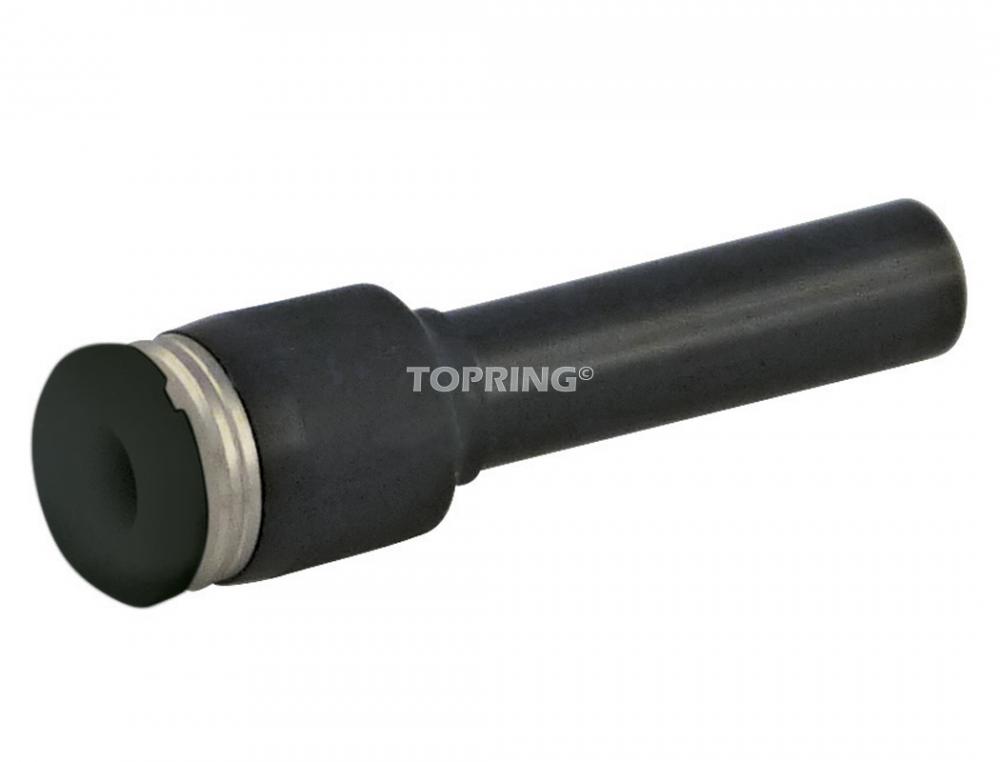 Réducteur à tige 10mm x 8mm TOPFIT