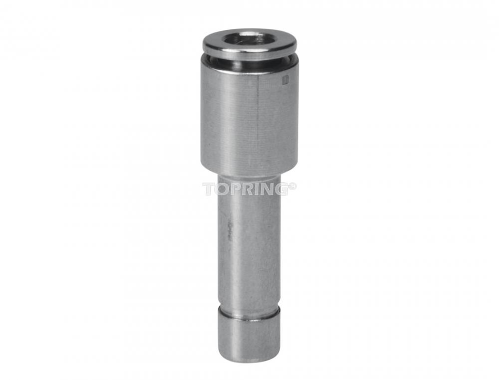 Réducteur à tige 1/4 x 5/32 Inox TOPFIT