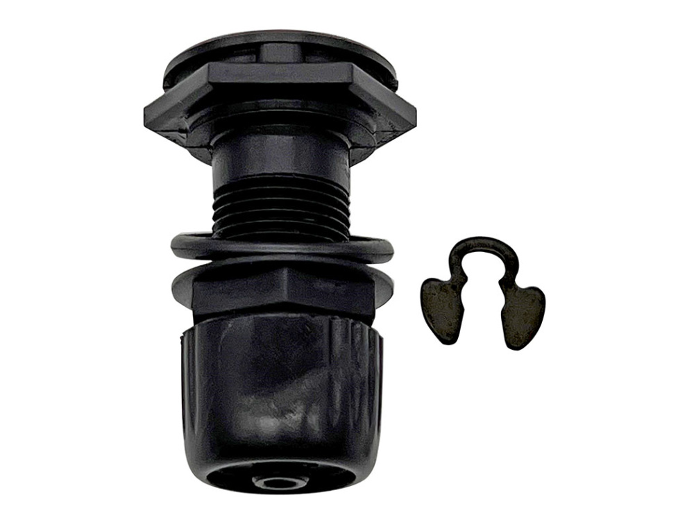 Purgeur manuel pour filtre, filtre coalescent et filtre r?Šgulateur S5