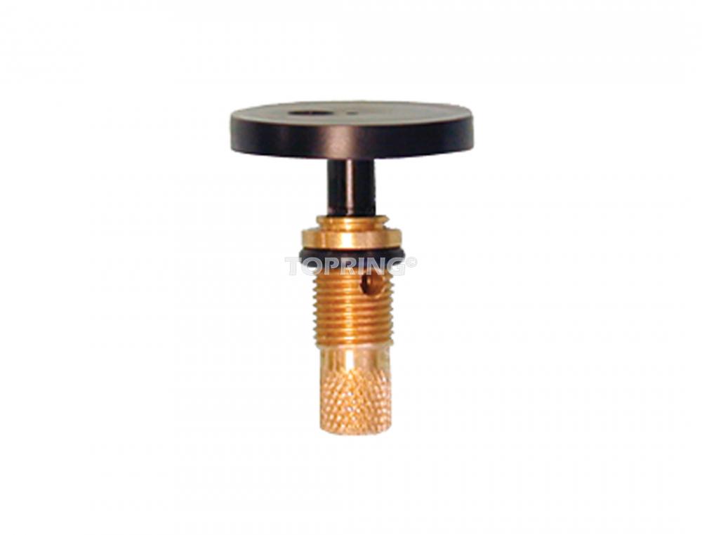 Purgeur automatique ?  piston pour filtre coalescent S5