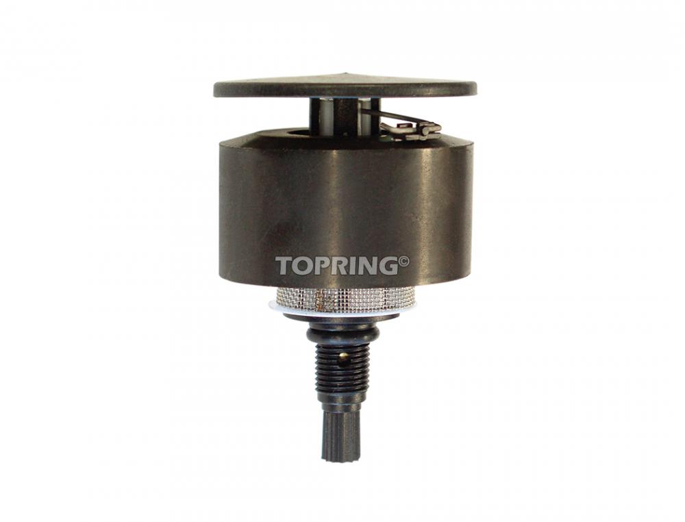 Purgeur automatique 250 PSI pour filtre coalescent S50