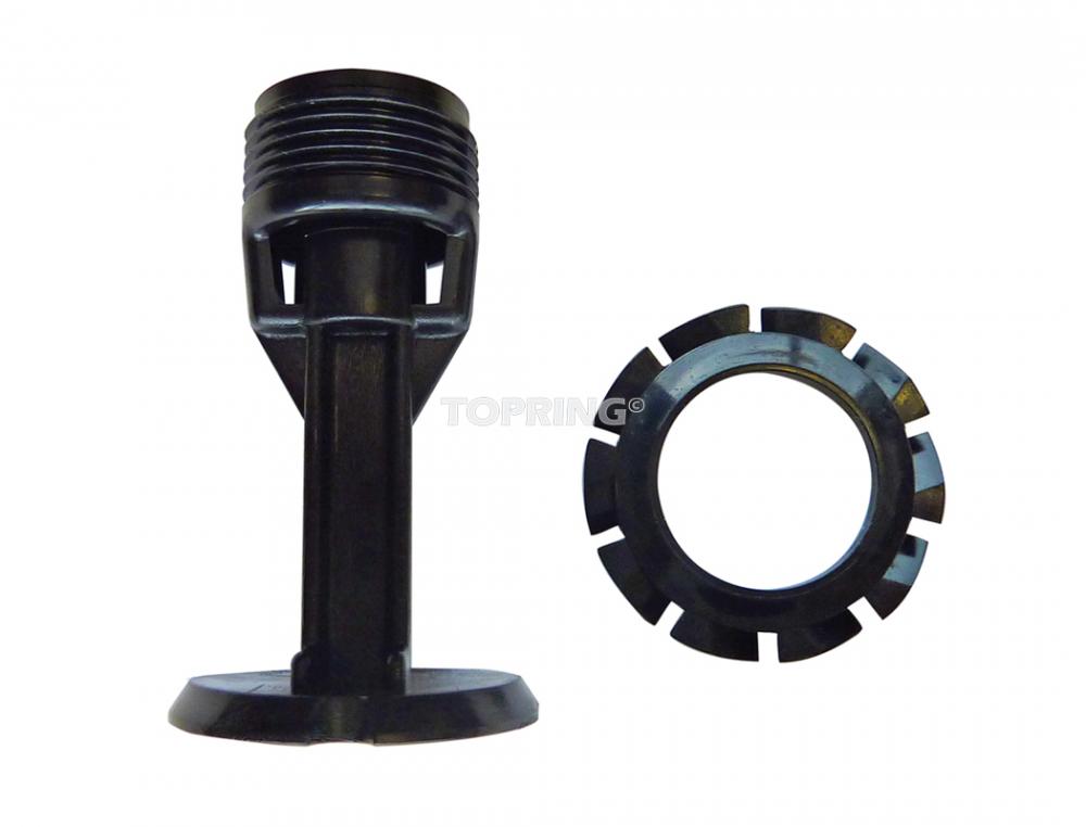 Cloison et d?Šflecteur pour filtre et filtre r?Šgulateur S