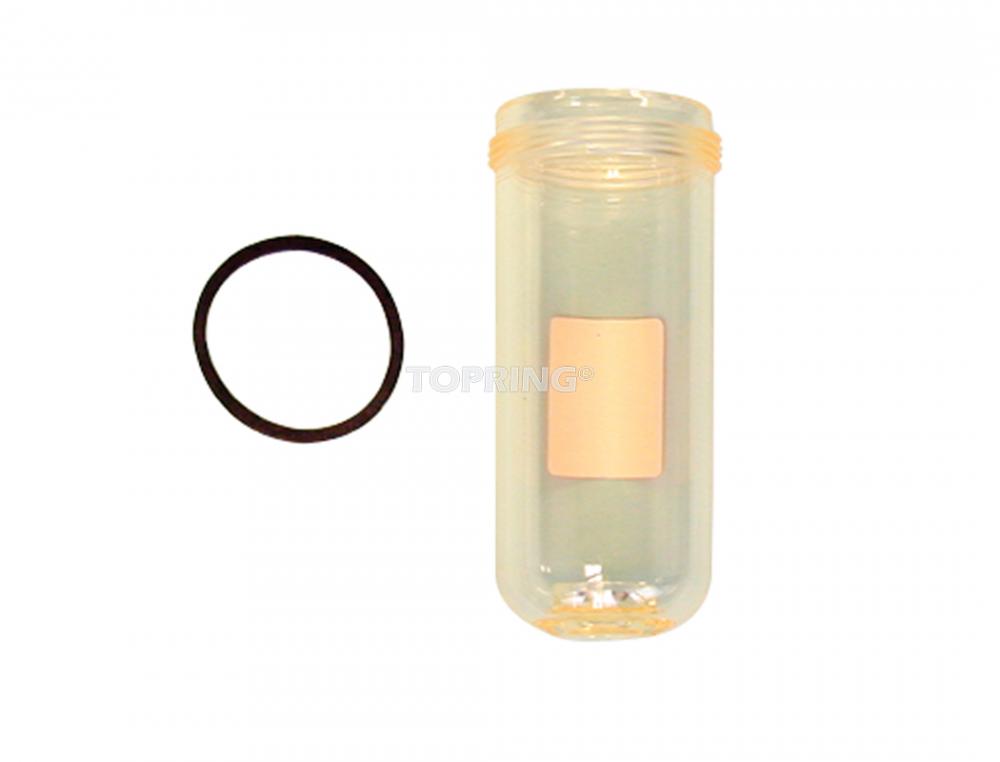 Bol en polyur?Šthane pour lubrificateur S5
