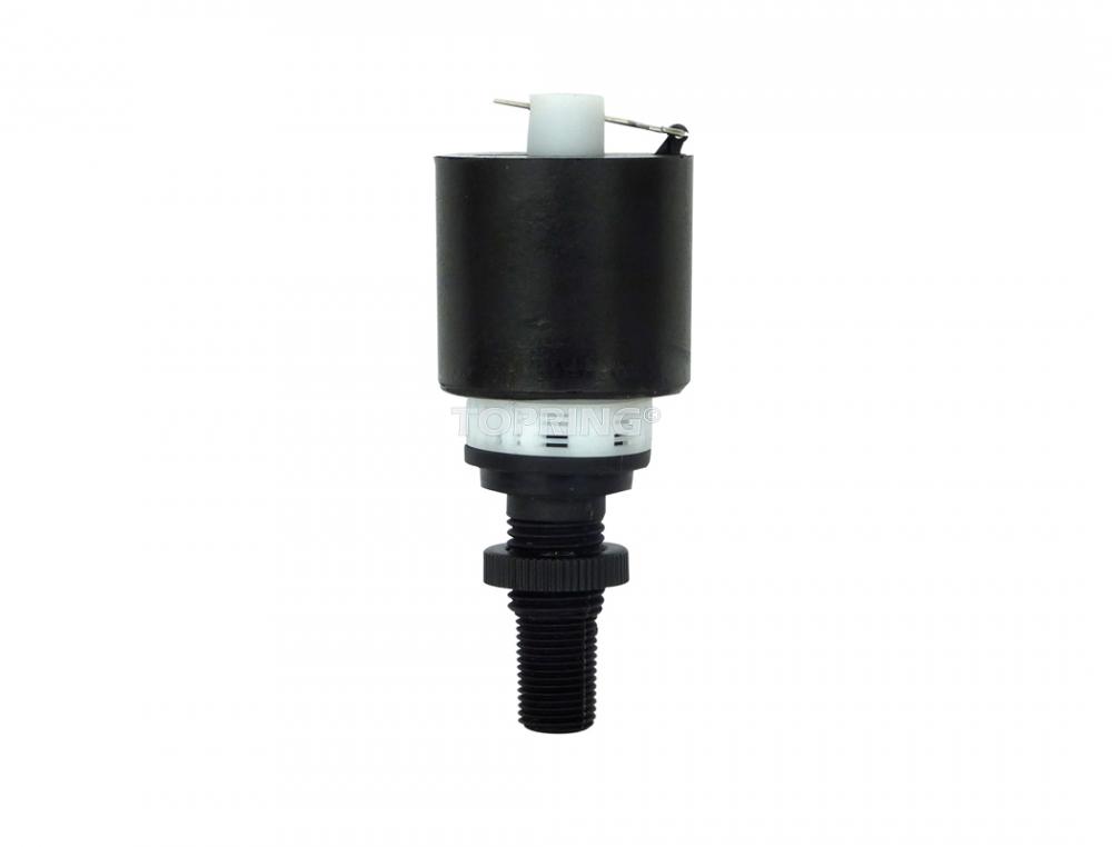 Purgeur automatique pour filtre, filtre coalescent et filtre régulateur S51