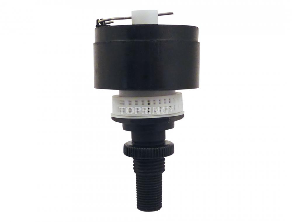 Purgeur automatique pour filtre, filtre coalescent et filtre régulateur S51