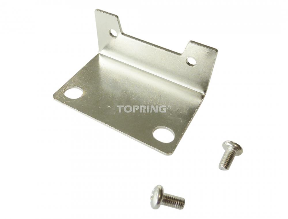 Support de fixation pour F, FC, L 400