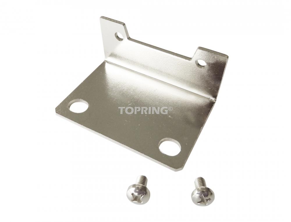 Support de montage pour filtre, filtre coalescent et lubrificateur S51