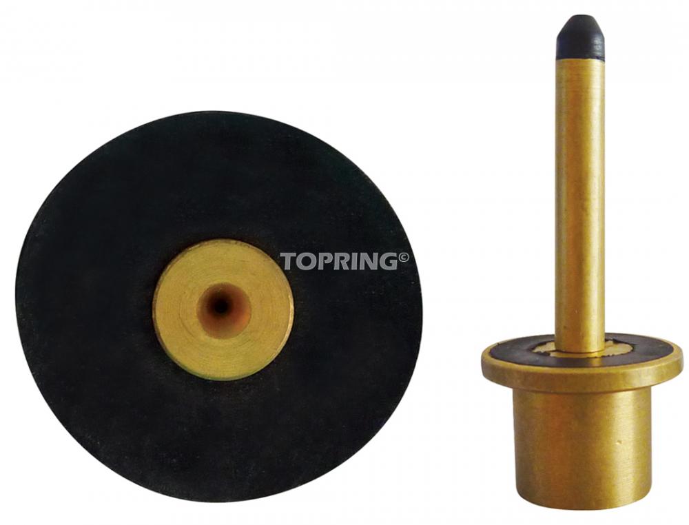 Diaphragme et piston pour r?Šgulateur S5