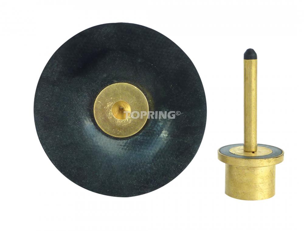 Diaphragme et piston pour r?Šgulateur S5