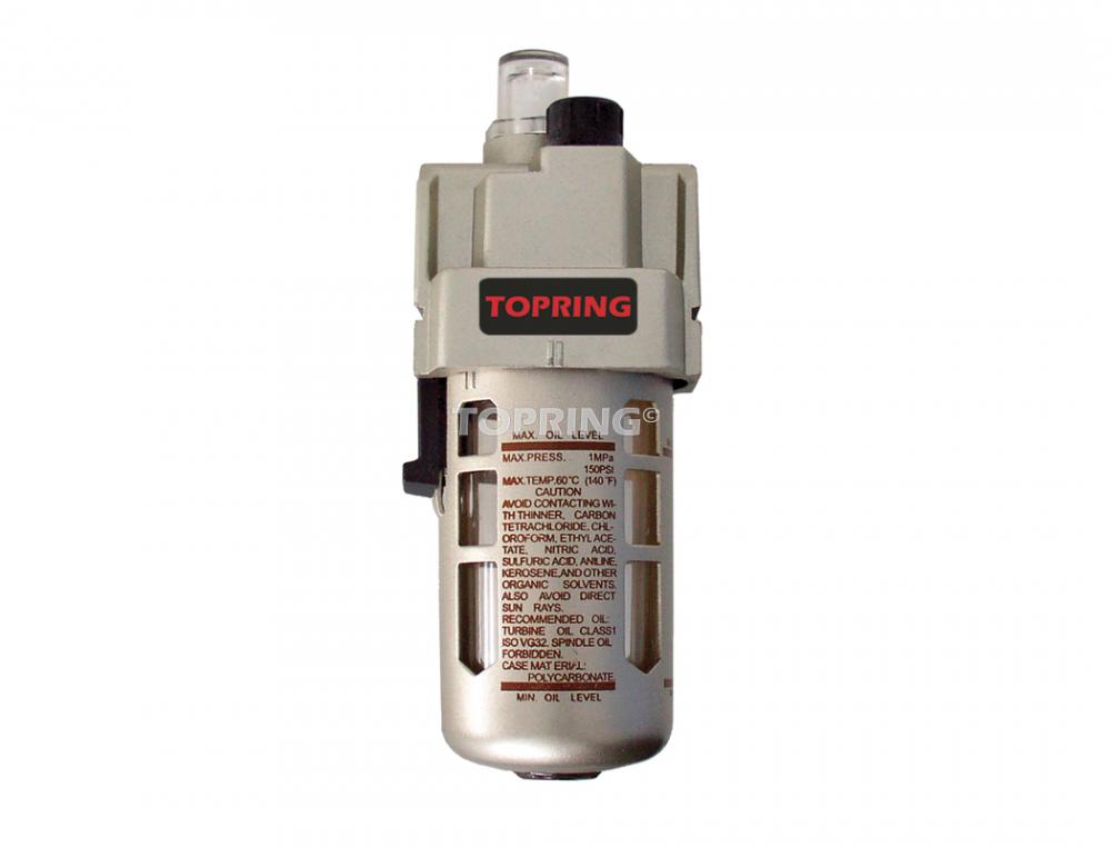 Lubrificateur 1/4 AIRFLO 300