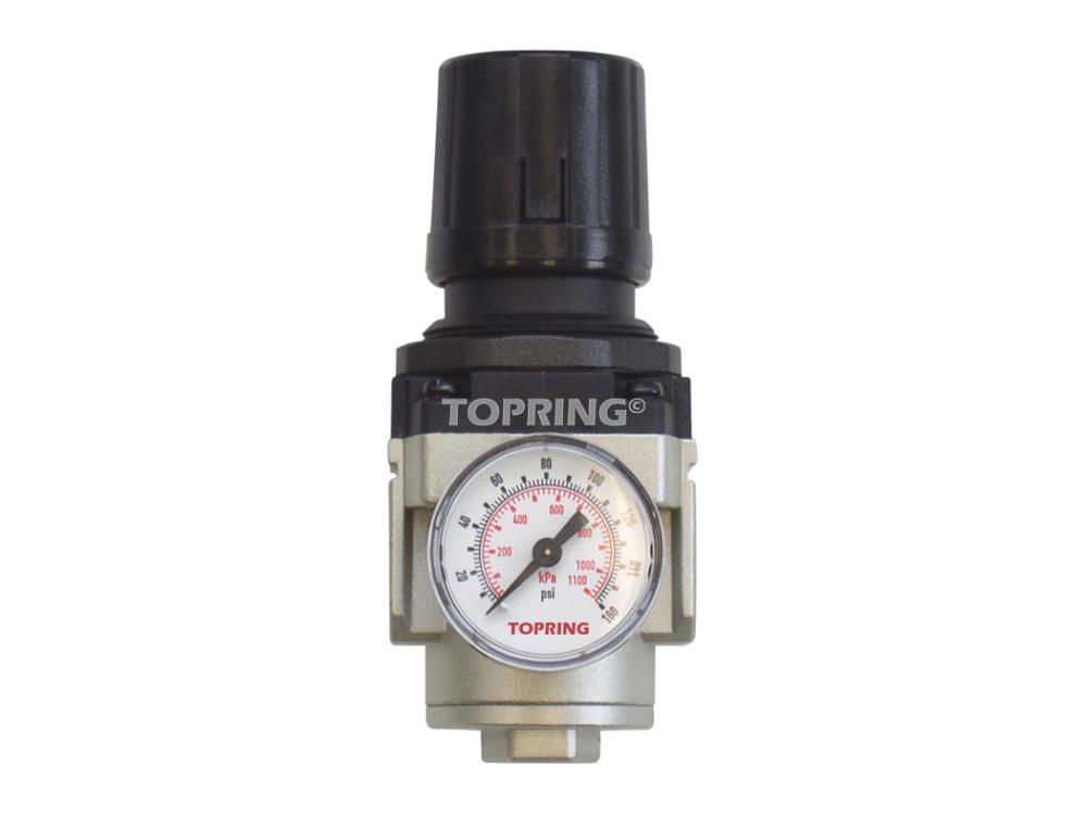 Régulateur 1/4 AIRFLO 300 (5-125)