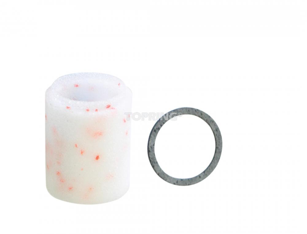 Élément 5 microns pour filtre régulateur S52