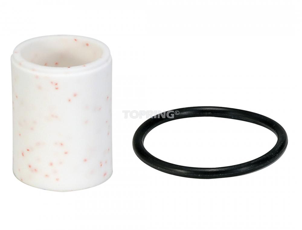 Élément 5 microns pour filtre et filtre régulateur S52