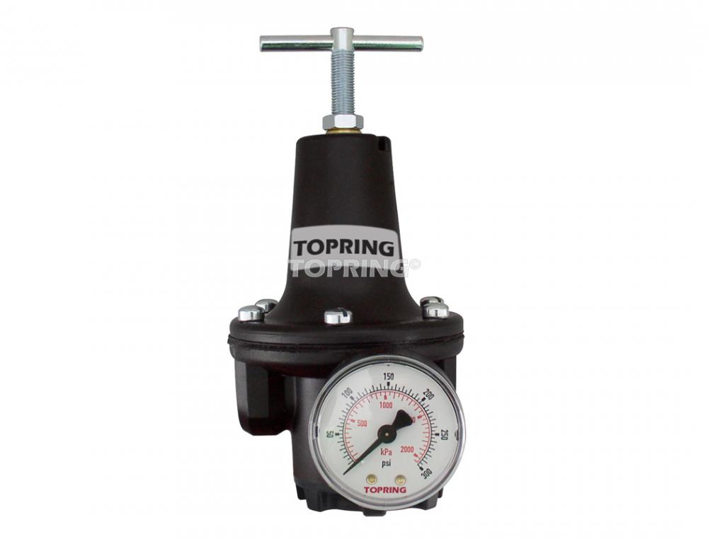 Régulateur 1/2 (2-125PSI) HIFLO