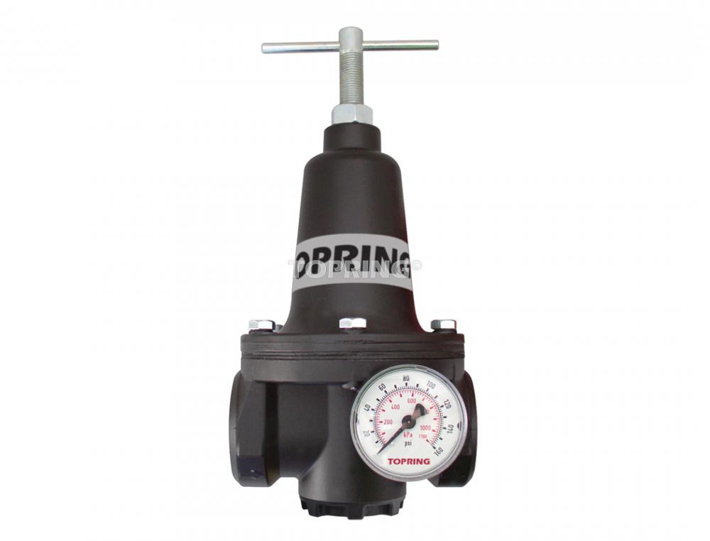 Régulateur 1 (2-125PSI) HIFLO
