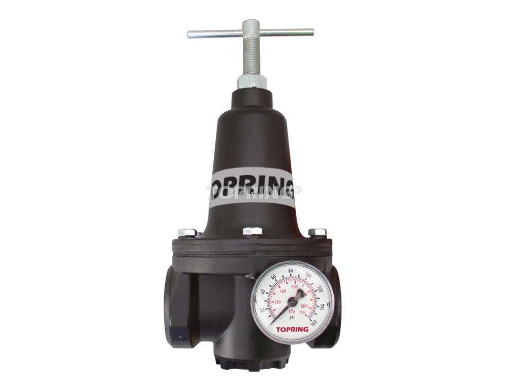 Régulateur 1-1/2 (2-125PSI) HIFLO