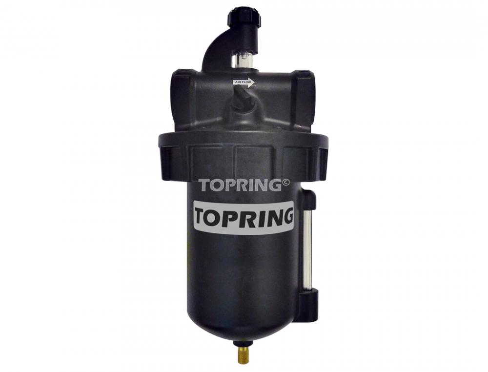 Lubrificateur 1 Zinc HIFLO