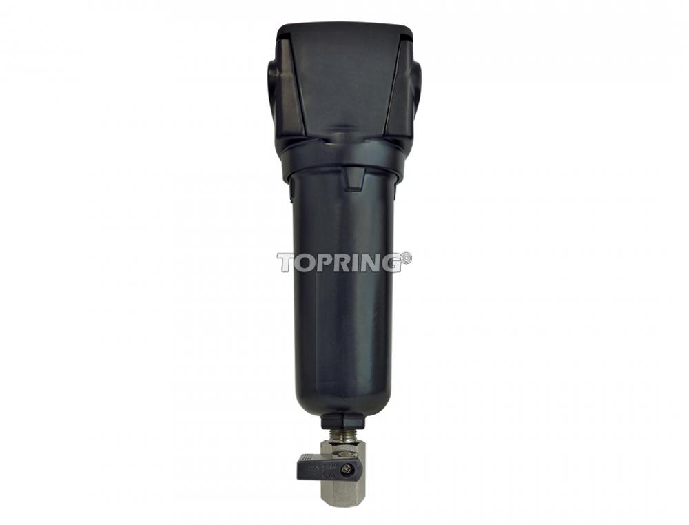 Filtre 1/2 NPT 70 SCFM AC TOPDRY