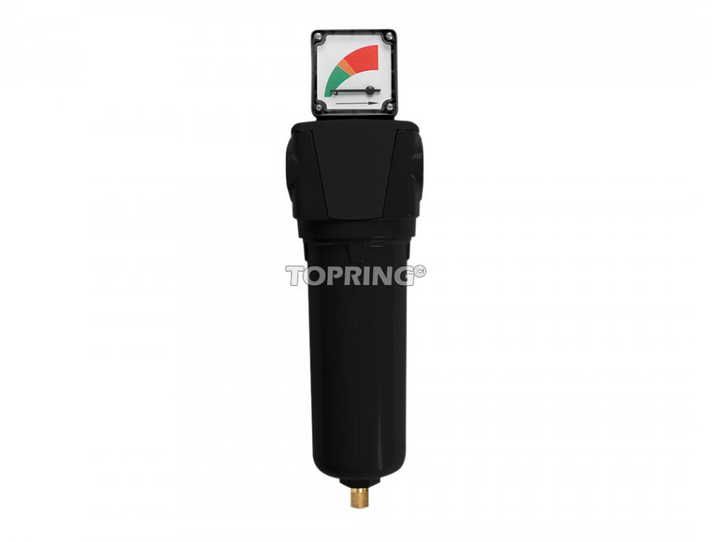 Filtre 1/2 NPT 70 SCFM M5 TOPDRY