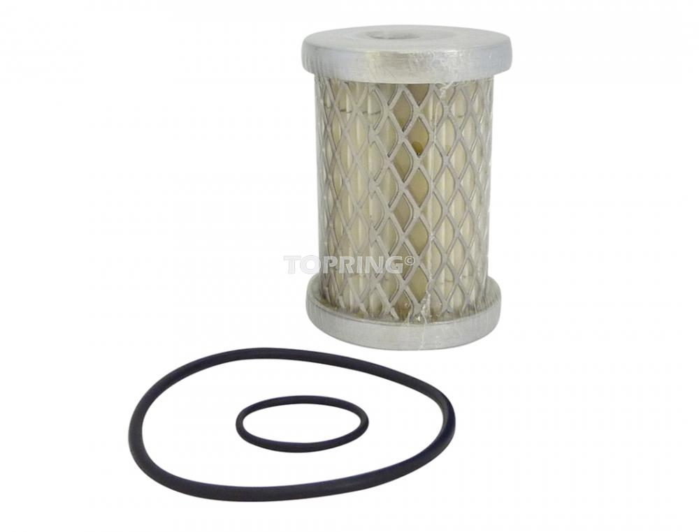 Élément 3 microns pour filtre ? particules