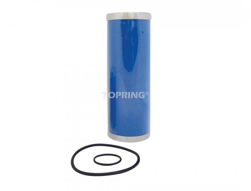 Élément 1 micron pour filtre ? particules