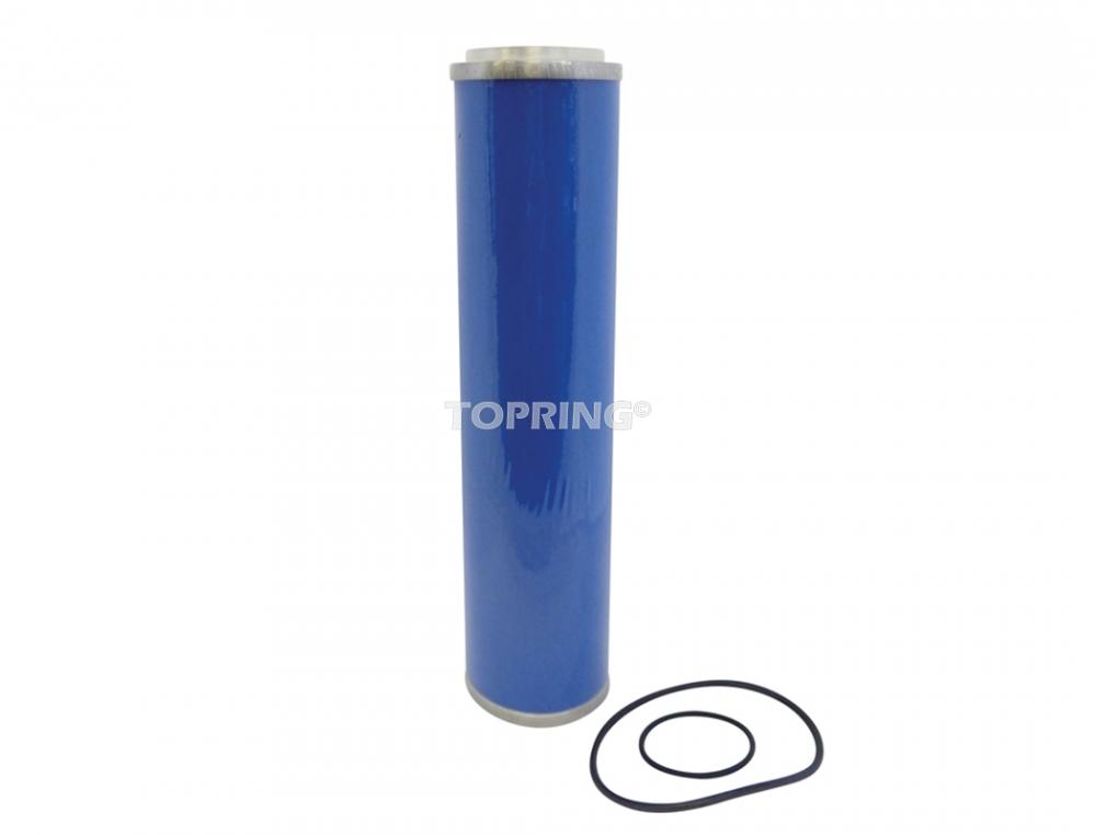 Élément 1 micron pour filtre ? particules