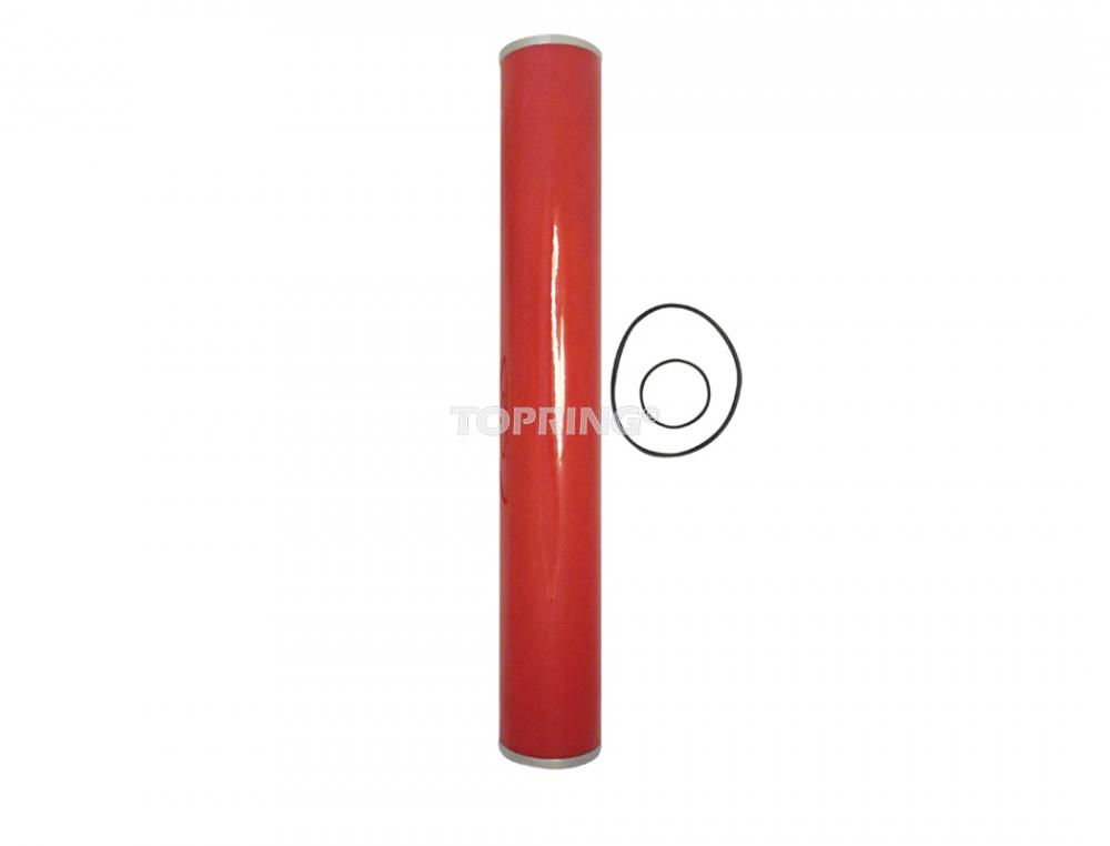 Élément 0.01 micron pour filtre ? particules
