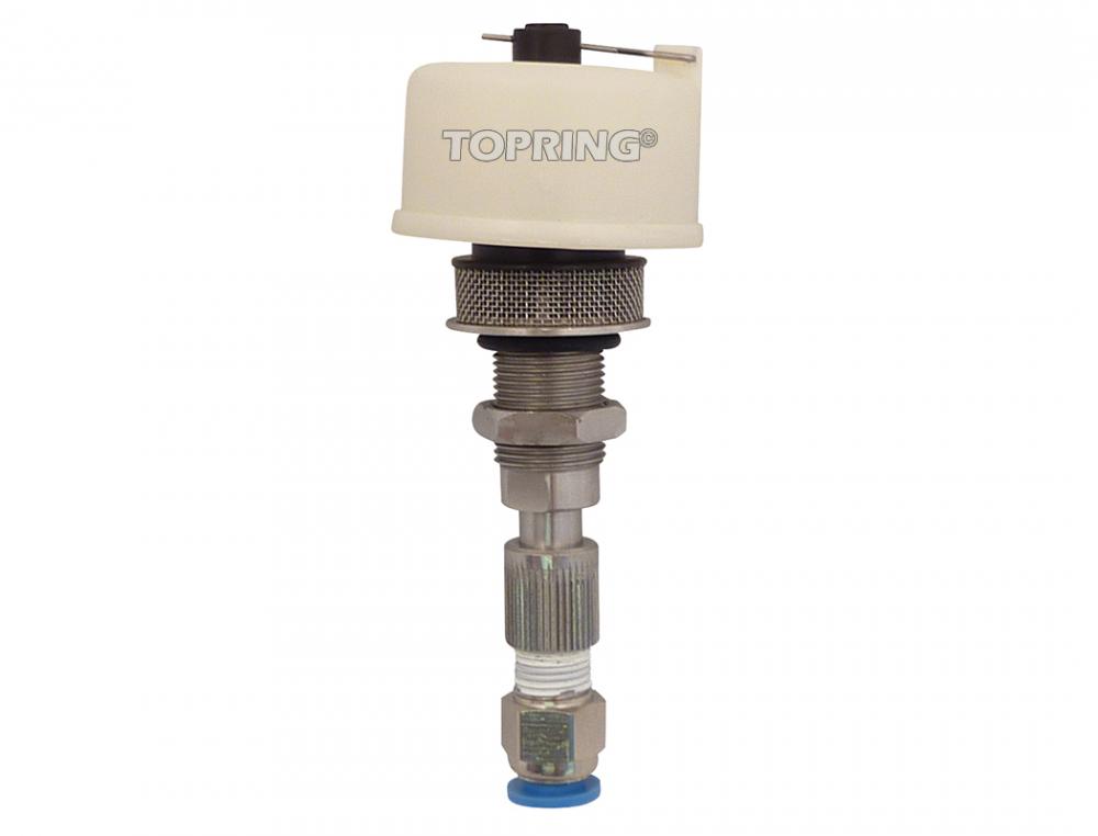 Purgeur auto interne 1/4 à 1-1/2 NPT AIRFLO