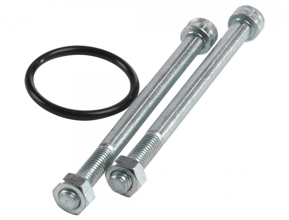 Ensemble de connexion pour filtre