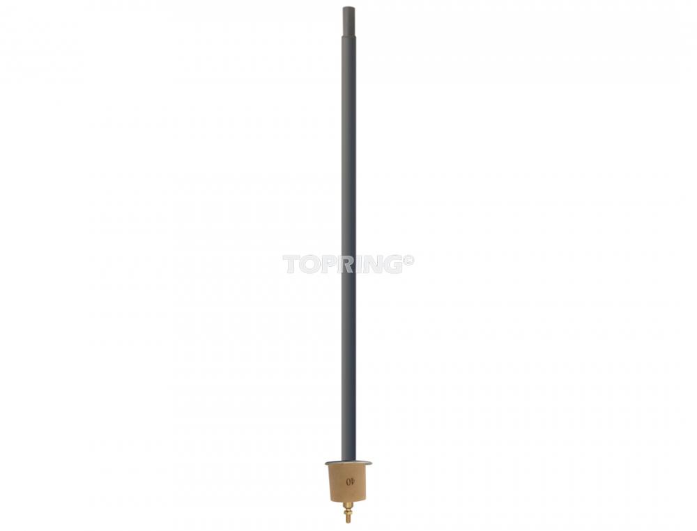 Ensemble de remplacement de tube pour s?Šcheur ?  dessiccant 60 SC