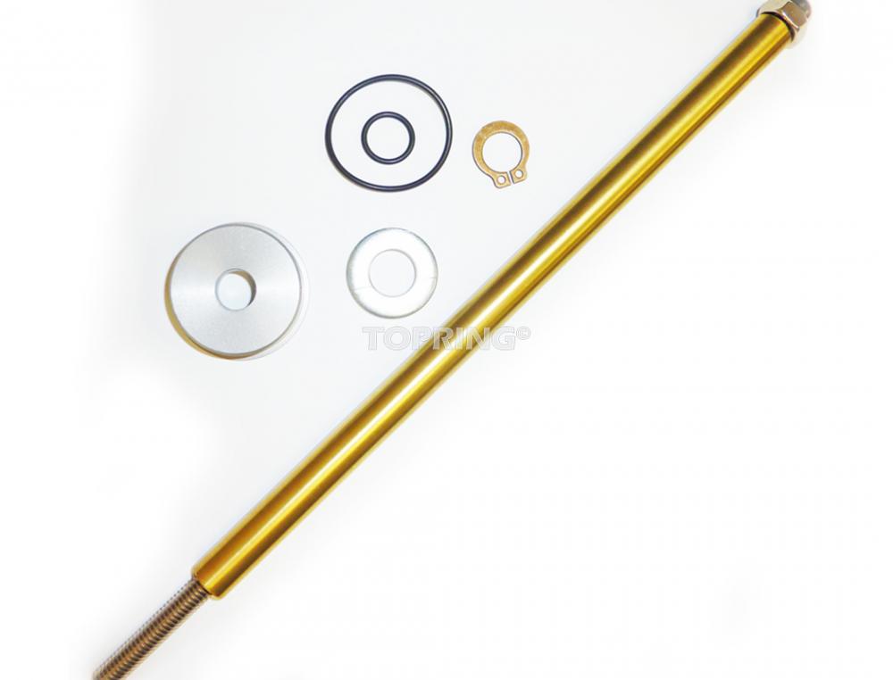 Ens. réparation tube D 54.665