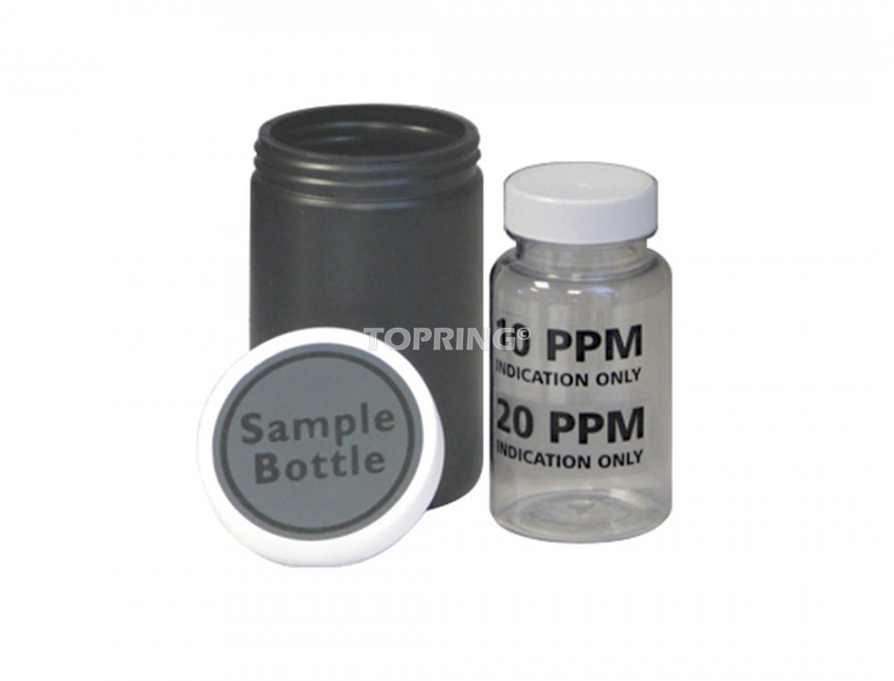 Bouteille de test pour 57.302-57.330
