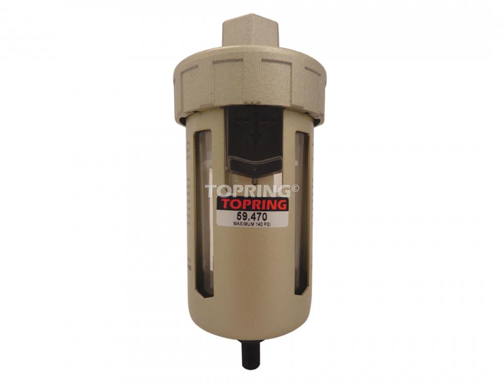 Purgeur auto méca. flotteur 1/2(F)NPT AIRFLO