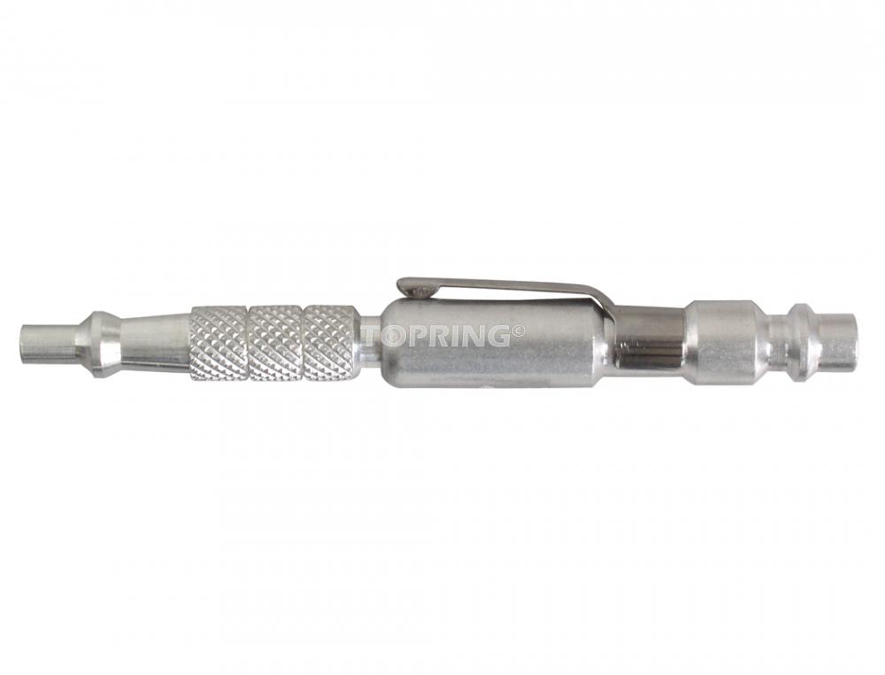Soufflette stylo 1/4 industriel avec buse s?Šcuritaire (multiple de 50