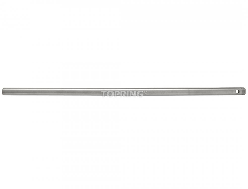 Buse 30 cm pour soufflette