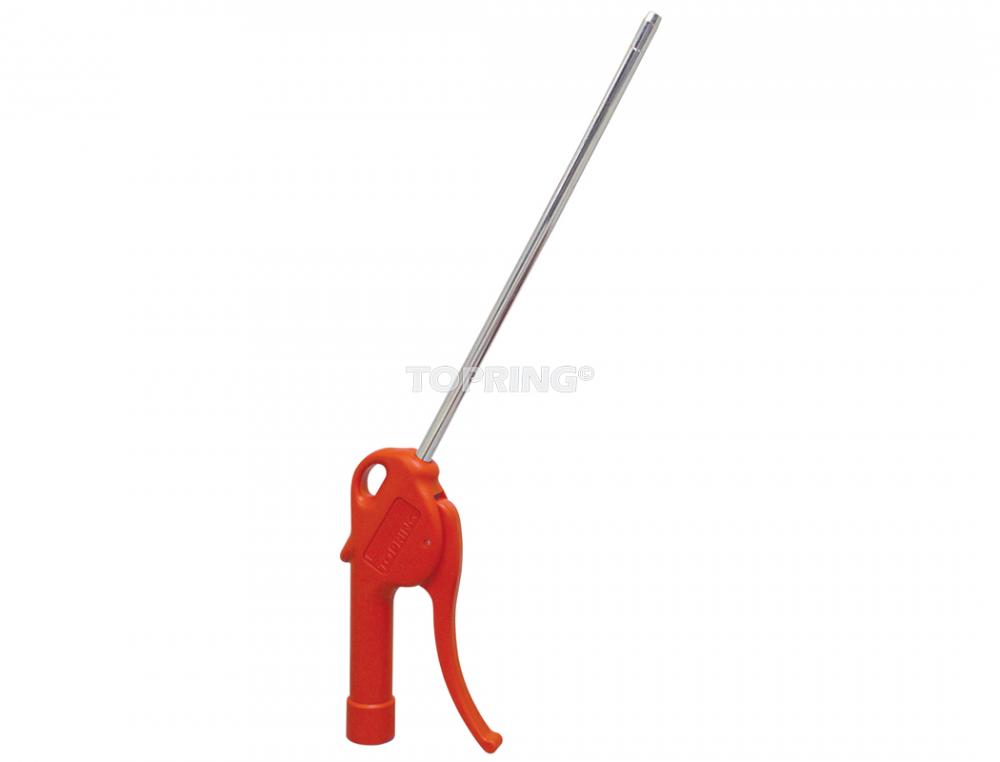 Soufflette 1/4 NPT avec buse 8 mm x 50 cm (multiple de 10)