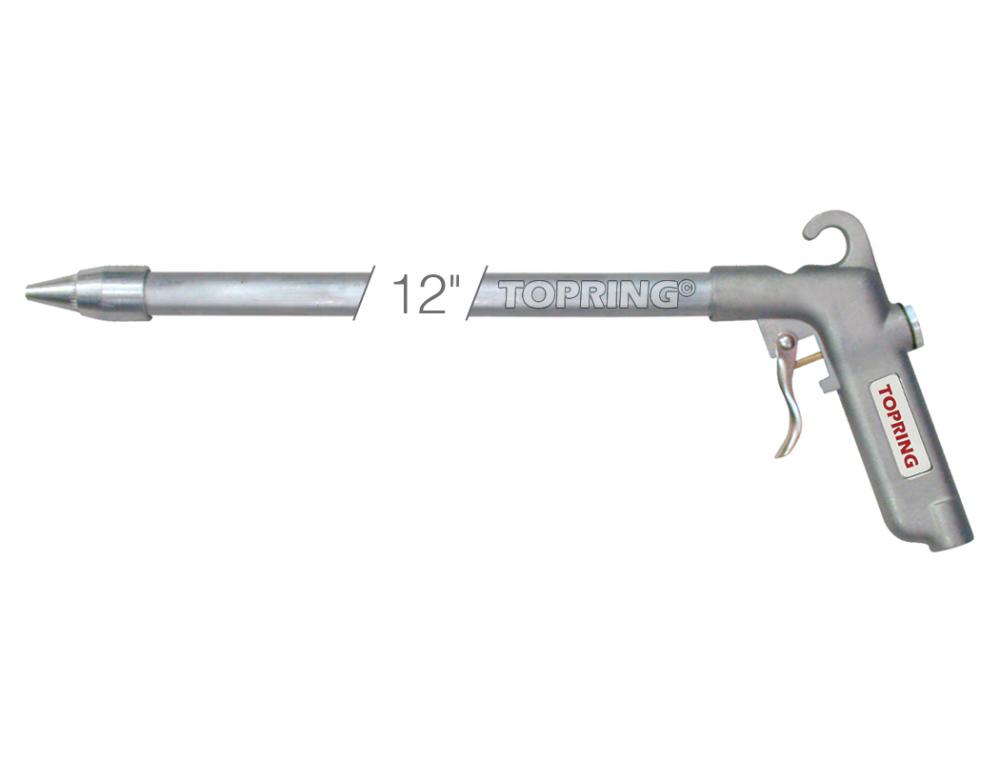 Soufflette s?Šcuritaire 1/4 NPT avec buse 30 c