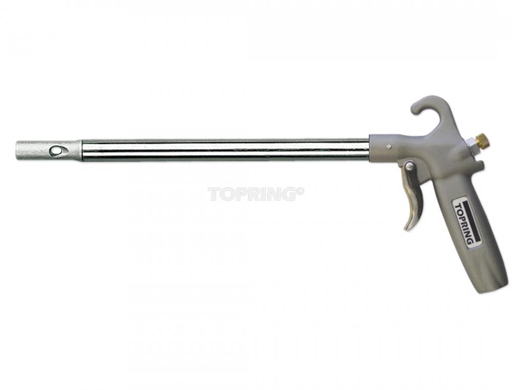 Souf. TOPGUN avec extension 15cm