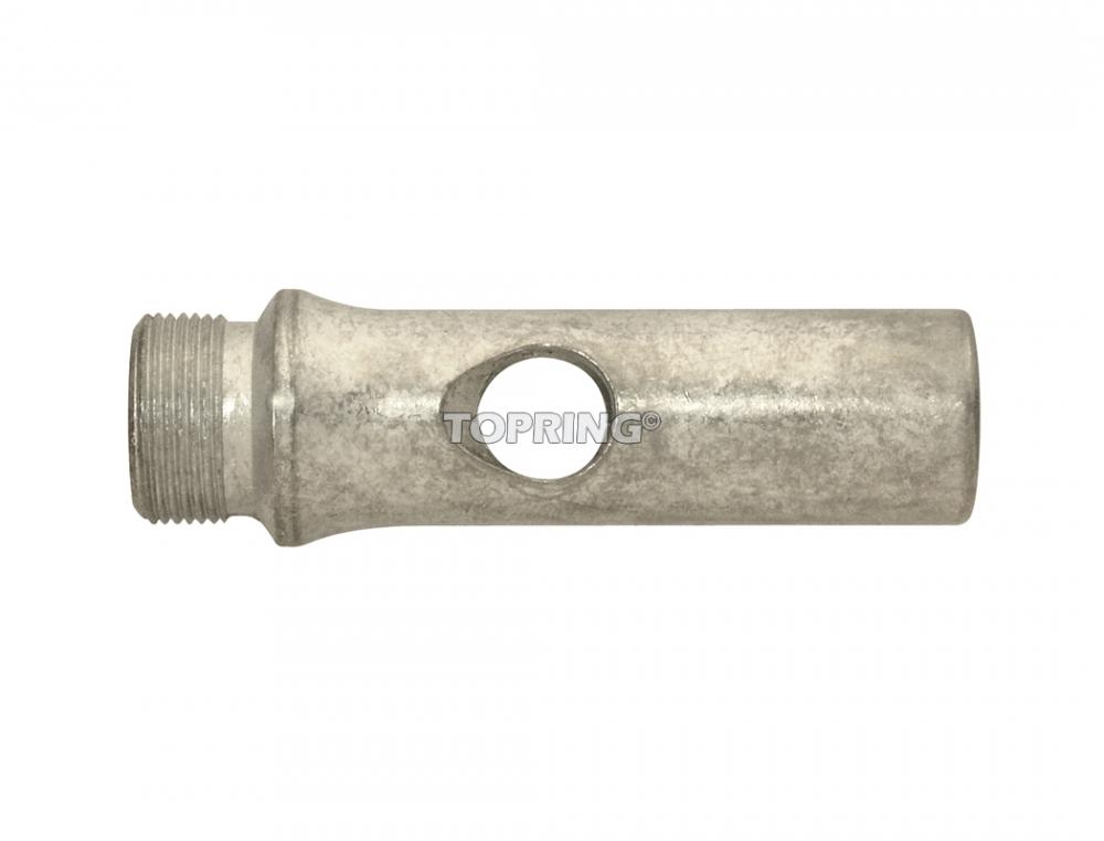 Buse à jet d&#39;air amplifié pour soufflette