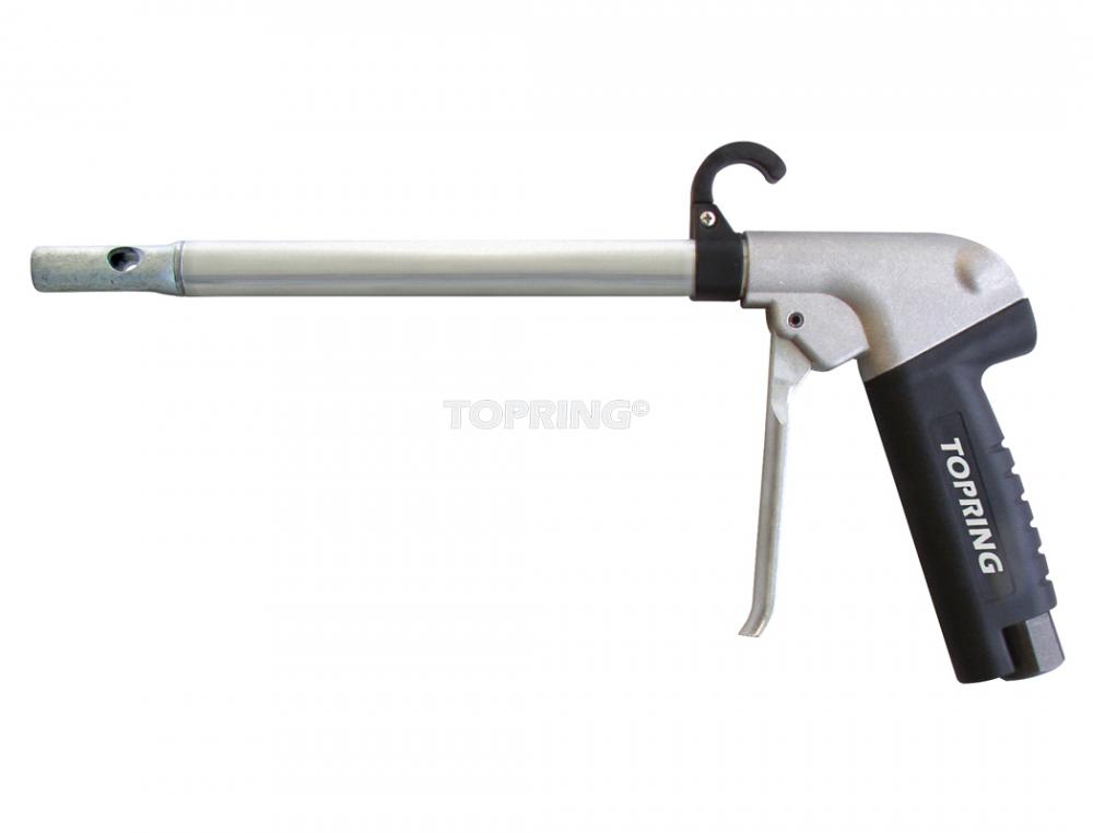 Souf. MAGNUM avec ext. 15cm