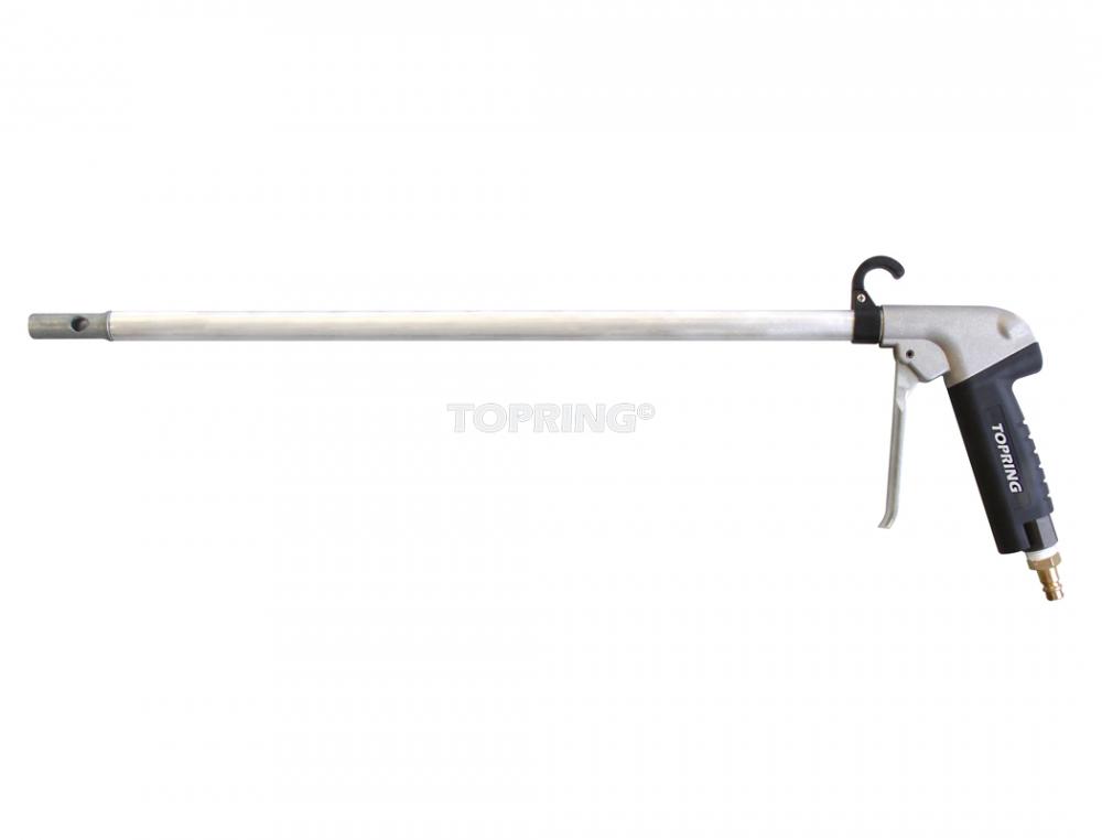 Souf. MAGNUM avec ext. 60cm