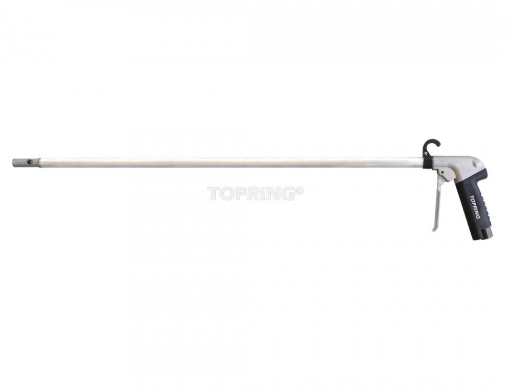 Souf. MAGNUM jet amplifié avec ext. 90cm
