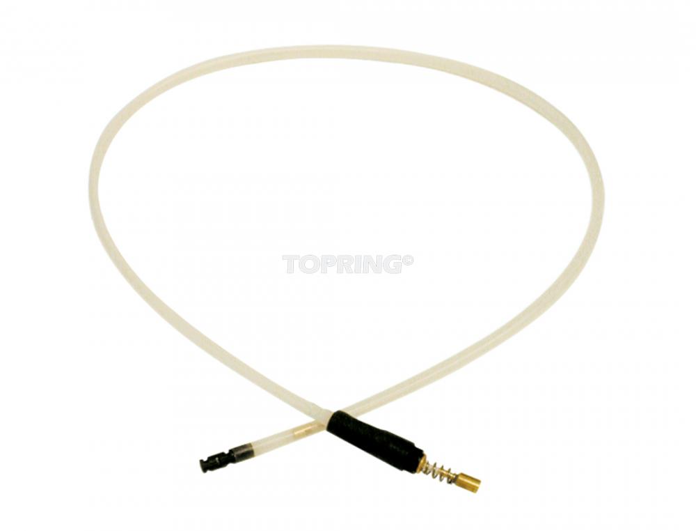 Tube 90 cm pour pulv?Šrisateur d&#39;antirouill