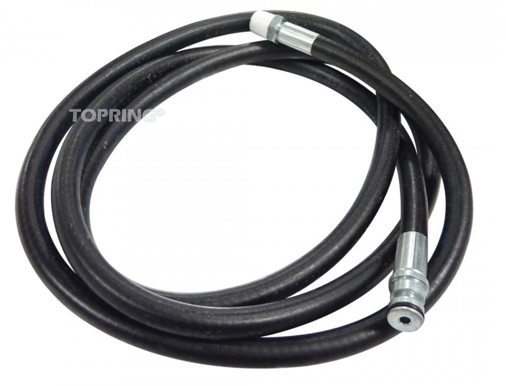 Tuyau 1.8 m (71 po)