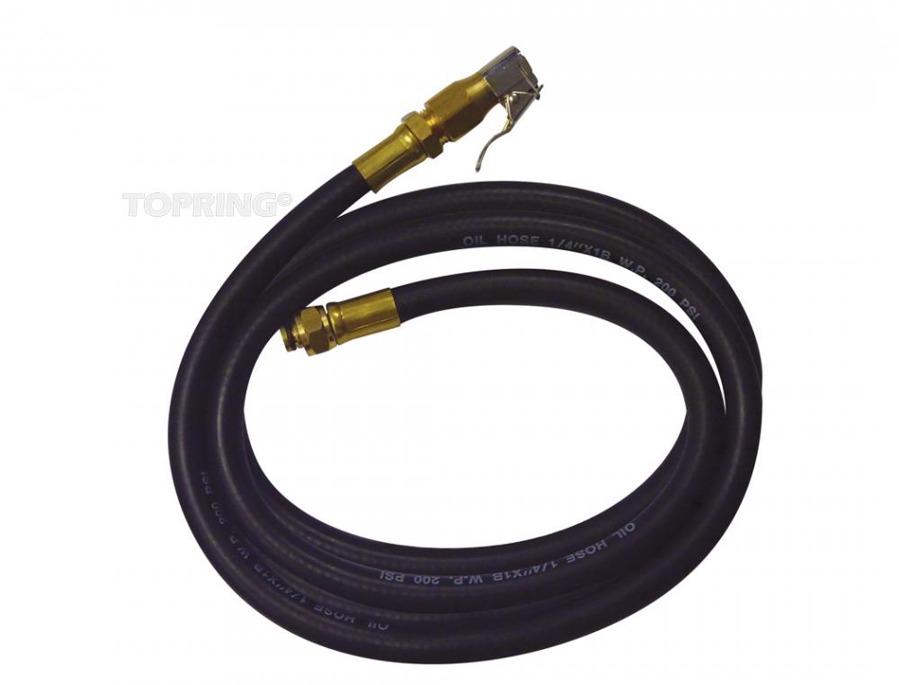 Tuyau 2 m (78 po)