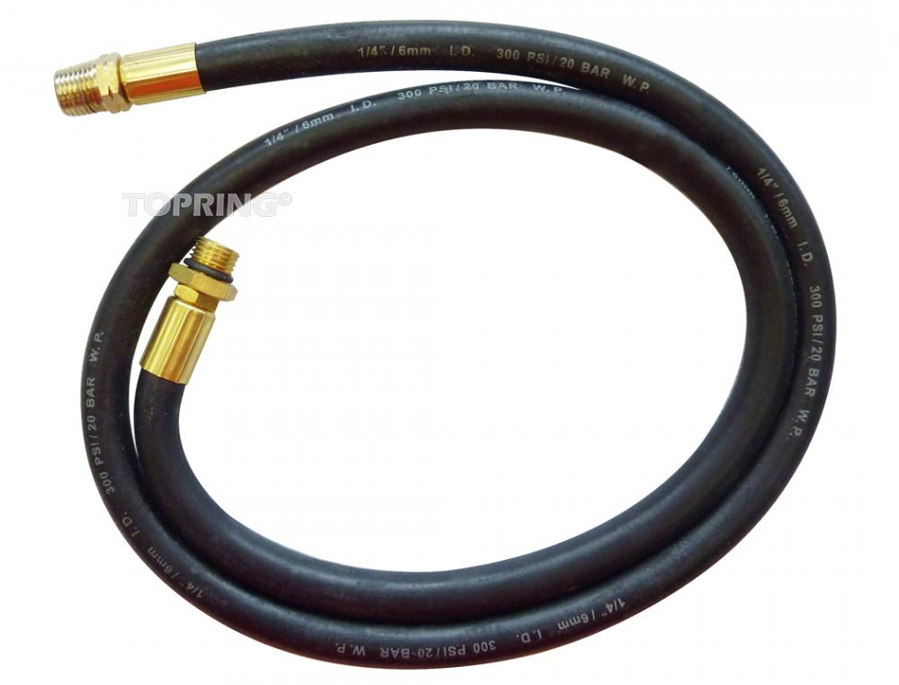 Tuyau 1 m (39 po)