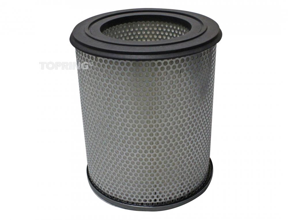 Filtre ?  particules 0.3 micron pour aspirateur pour nettoyage corpore