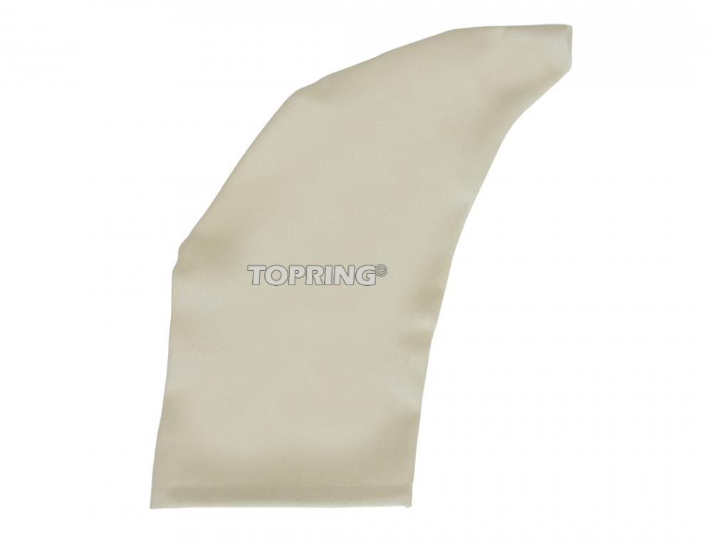 Sac collecteur pour pistolet aspirateur en ABS pour d?Šbris sec