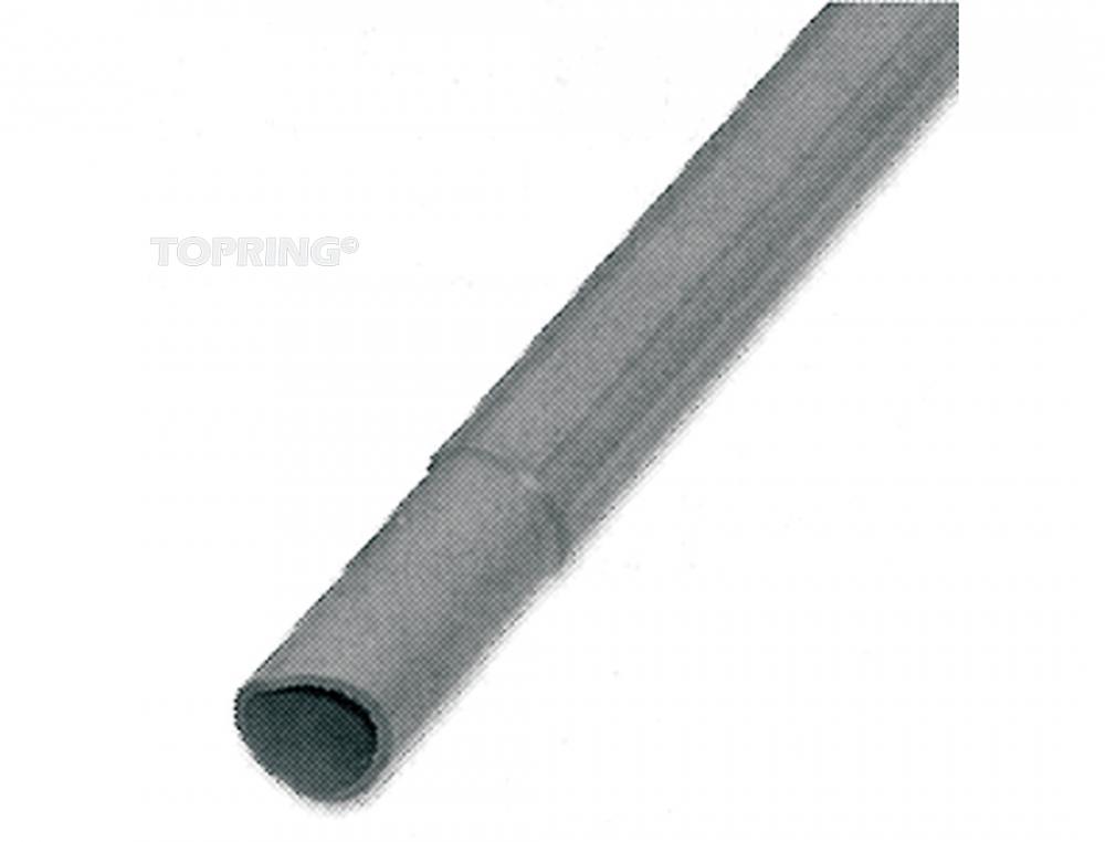 Tube de 19 po pour baril aspirateur pour d?Šbris secs, humides et liquide