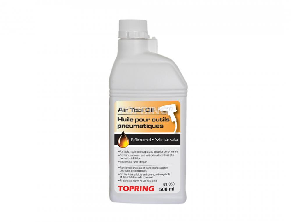 Huile à outil pneumatique (500ml)